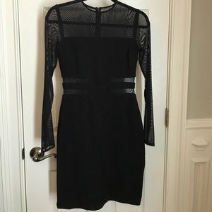 Sexy, classy, cocktail BAILEY44-Dress